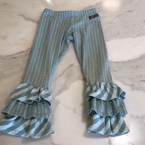 Matilda Jane benny’s